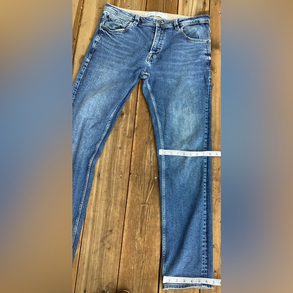 Gabba Nico Jeans, Straight Leg, Relaxed Fit.36/34. Good Condition - Picture 10 of 11